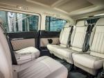 Mercedes-Benz Viano 2010 года (UK)